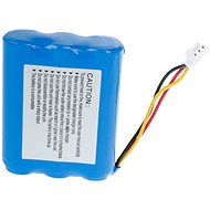 EVERYBOT Replacement Li-ion Battery - Vacuum Cleaner Accessory