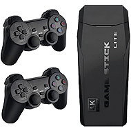 Eveon K8 TV herní konzole HDMI/USB 4K, černá - Game Console