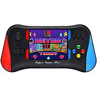 Eveon X99 retro herní konzole, černá - Game Console