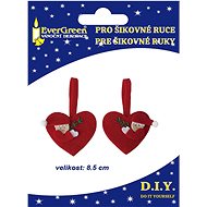 EverGreen Do it yourself, 8.5 cm, multicolour. - Christmas Ornaments