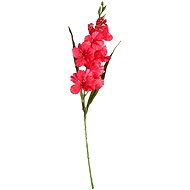 EverGreen Gladiola, Height of 93cm, Pink Colour - Artificial Flower