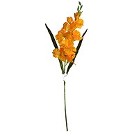 EverGreen Gladiola, Height of 93cm, Yellow Colour - Artificial Flower