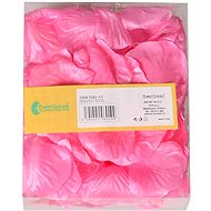 EverGreen Decorative Flowers x 100, Diameter of 5cm, Pink Colour - Artificial Flower