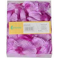 EverGreen Decorative Flowers x 100, Diameter of 5cm, Lilac Colour - Artificial Flower