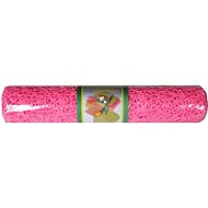 EverGreen® Decorative fabric, 30 x 200 cm, pink - Easter Decoration