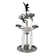 EverGreen® Angel Ringing Exclusiv - Christmas Decoration