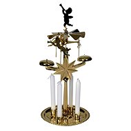 EverGreen® Angel Ringing Exclusiv - Christmas Decoration