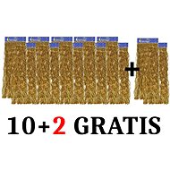 EverGreen set® Lamp wave holograph. 50x48cm, Set 11+1 Gratis - Christmas Ornaments