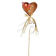 EverGreen set® Christmas plug, h. 26 cm, Set 11+1 Gratis - Christmas Decoration