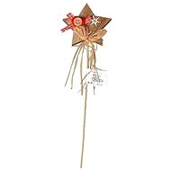 EverGreen set® Christmas plug, h. 26 cm, Set 11+1 Gratis - Christmas Decoration