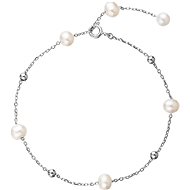 EVOLUTION GROUP 23021.1 bracelet pearl AA 5-5,5mm AG (AG 925/1000; 0,5g) - Bracelet