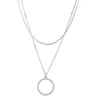 EVOLUTION GROUP 62017 AG necklace (AG 925/1000; 2,5g) - Necklace