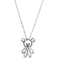 EVOLUTION GROUP 62023 AG necklace (AG 925/1000; 2g) - Necklace