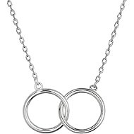 EVOLUTION GROUP 62026 AG necklace (AG 925/1000; 2,5g) - Necklace