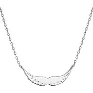 EVOLUTION GROUP 62028 AG necklace (AG 925/1000; 2g) - Necklace