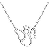 EVOLUTION GROUP 62029 AG necklace (AG 925/1000; 2g) - Necklace