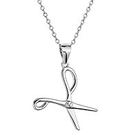 EVOLUTION GROUP 62033 AG necklace (AG 925/1000; 2g) - Necklace