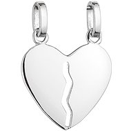 EVOLUTION GROUP 64003 AG pendant (AG 925/1000; 2g) - Charm