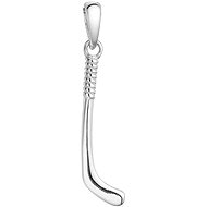 EVOLUTION GROUP 64011 AG hockey stick pendant (AG 925/1000; 0,5g) - Charm