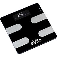 Evita Fit + Body Analyser SL - Bathroom Scale