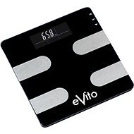  Evita + Fit Body Analyser SL  - Bathroom Scale