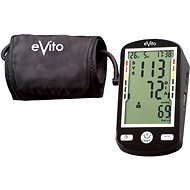 eVito Profi+ SL - Pressure Monitor