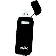  Evita collect service SIM + 1 year  - Adapter