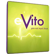 eVito Medical - Active Health System - 1 year service - Software