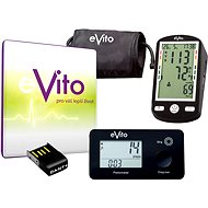  Evita blood pressure  - Kit