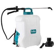 Evika Sprayer DJ160, 16 litres, 12 V - Pressure Sprayer