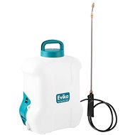 Evika Sprayer DJ100, 10 litres, 12 V - Pressure Sprayer