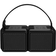 EVOLVEO ARMOR 2X1 - Bluetooth Speaker