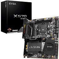 EVGA X570 DARK - Motherboard