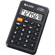 ELEVEN LC310NR černá - Calculator