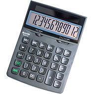 ELEVEN ECO310 Black - Calculator