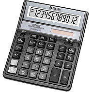 ELEVEN SDC-888X-BK Black - Calculator