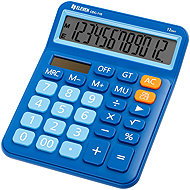 ELEVEN CDC-110-BL blue - Calculator