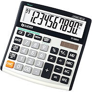 ELEVEN CT500VII Grey - Calculator