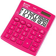 ELEVEN SDC810NRPKE pink - Calculator
