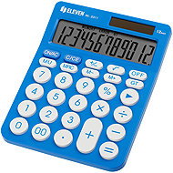 ELEVEN RK-2311-BL Blue - Calculator