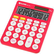 ELEVEN RK-2311-PK Pink - Calculator