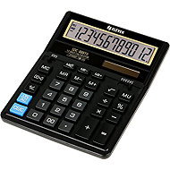 ELEVEN SDC-888TII Black - Calculator