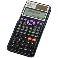 ELEVEN SR-270X černá - Calculator