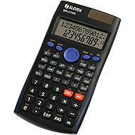 ELEVEN SR-270N černá - Calculator