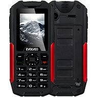 EVOLVEO StrongPhone X3 - Mobilný telefón