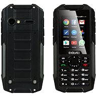 EVOLVEO StrongPhone X4 - Mobile Phone
