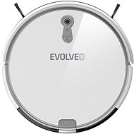 EVOLVEO RoboTrex H11 Vision - Robot Vacuum