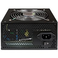 EVOLVEO Pulse 550W black - PC Power Supply