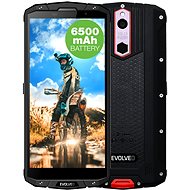 EVOLVEO StrongPhone G7 - Mobile Phone