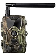 Evolveo StrongVision 4GA + CZ SIM 500MB - Camera Trap